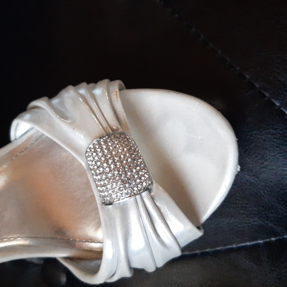 Aldo size 40 heels US 9 - Picture 5 of 12